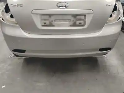 Pièce détachée automobile d'occasion PARE-CHOCS ARRIÈRE pour KIA CEE´D  Références OEM IAM   2009