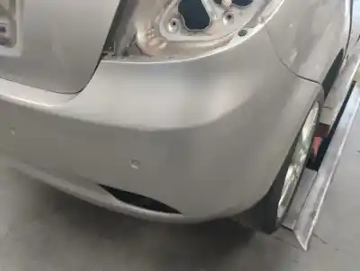 Second-hand car spare part rear bumper for kia ceed (ed) 1.6 crdi 115 oem iam references   2009