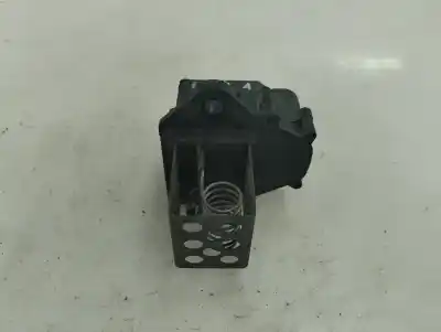 Second-hand car spare part HEATER BLOWER for PEUGEOT 5008  OEM IAM references 96 585 089 80  2010