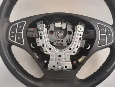 Second-hand car spare part steering wheel for kia ceed (ed) 1.6 crdi 115 oem iam references   2009