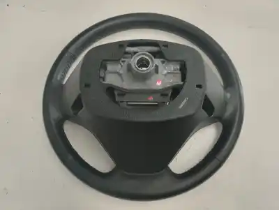 Second-hand car spare part steering wheel for kia ceed (ed) 1.6 crdi 115 oem iam references   2009