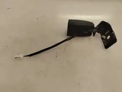 Peça sobressalente para automóvel em segunda mão  por KIA CEED (ED)  Referências OEM IAM   2009