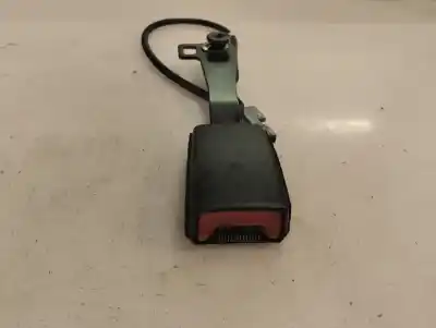 Second-hand car spare part front right seat belt for kia ceed (ed) 1.6 crdi 115 oem iam references   2009