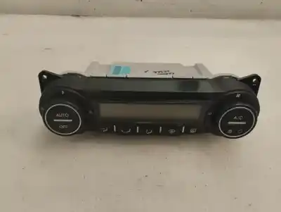 Автозапчастина б/у клімат-контроль для KIA CEED (ED) 1.6 CRDi 115 Посилання на OEM IAM 97250-1H600  2009