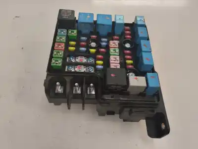 Second-hand car spare part fuse box unit for kia ceed (ed) 1.6 crdi 115 oem iam references 91950-1h030
