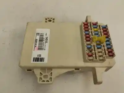 Second-hand car spare part fuse box unit for kia ceed (ed) 1.6 crdi 115 oem iam references 91950-1h51010-07112-006