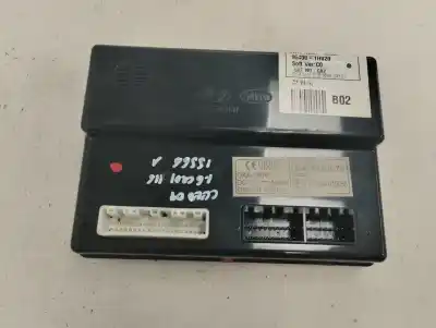 Second-hand car spare part electronic module for kia ceed (ed) 1.6 crdi 115 oem iam references 97ra-0100056