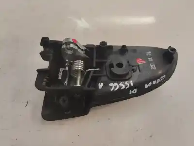 Pezzo di ricambio per auto di seconda mano maniglia interna anteriore sinistra per kia ceed (ed) 1.6 crdi 115 riferimenti oem iam   2009