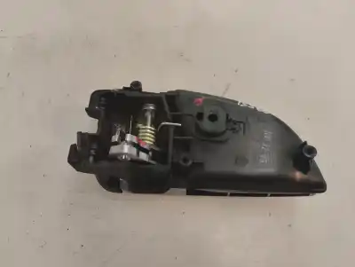 Second-hand car spare part interior right rear handle for kia ceed (ed) 1.6 crdi 115 oem iam references   2009