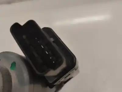 Peça sobressalente para automóvel em segunda mão motor elevador vidro dianteiro esquerdo por kia ceed (ed) 1.6 crdi 115 referências oem iam   2009