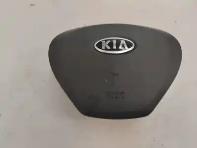Second-hand car spare part front left air bag for kia ceed (ed) 1.6 crdi 115 oem iam references 56900-1h000