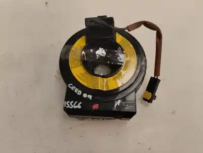 Second-hand car spare part air bag ring for kia ceed (ed) 1.6 crdi 115 oem iam references hy3.571..2223