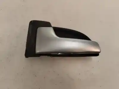 Second-hand car spare part interior left rear handle for kia ceed (ed) 1.6 crdi 115 oem iam references 