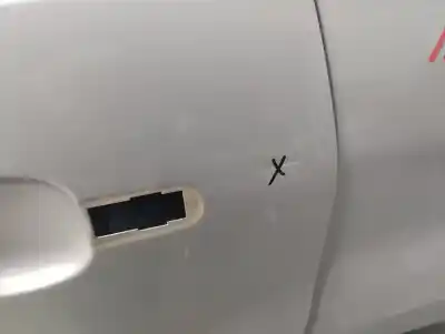 Автозапчасти б/у задняя левая дверь за ford c-max (cb3) ghia ссылки oem iam   2009
