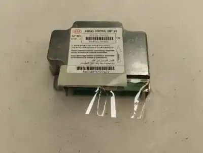 Second-hand car spare part airbag control unit for kia ceed (ed) 1.6 crdi 115 oem iam references 95910-1h000