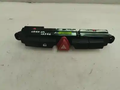 Автозапчасти б/у ПРЕДУПРЕЖДЕНИЕ за KIA CEED (ED)  ссылки OEM IAM   2009