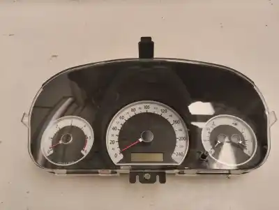 Second-hand car spare part dashboard for kia ceed (ed) 1.6 crdi 115 oem iam references 94003-1h130