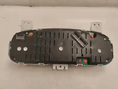 Peça sobressalente para automóvel em segunda mão quadrante por kia ceed (ed) 1.6 crdi 115 referências oem iam 94003-1h130  2009