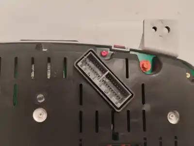 Peça sobressalente para automóvel em segunda mão quadrante por kia ceed (ed) 1.6 crdi 115 referências oem iam 94003-1h130  2009