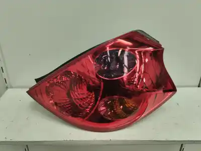 Peça sobressalente para automóvel em segunda mão FAROLIM TRASEIRO DIREITO por KIA CEED (ED)  Referências OEM IAM   2009