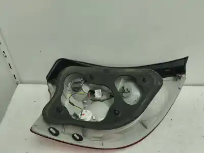 Peça sobressalente para automóvel em segunda mão farolim traseiro direito por kia ceed (ed) 1.6 crdi 115 referências oem iam   2009