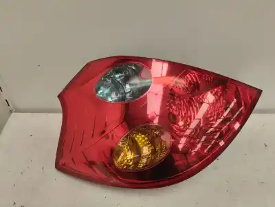 Second-hand car spare part LEFT TAILGATE LIGHT for KIA CEED (ED)  OEM IAM references   2009