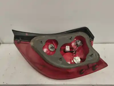 Second-hand car spare part left tailgate light for kia ceed (ed) 1.6 crdi 115 oem iam references   2009