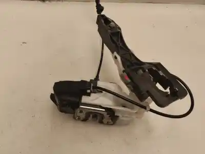 Pezzo di ricambio per auto di seconda mano serratura porta posteriore sinistra per kia ceed (ed) 1.6 crdi 115 riferimenti oem iam   2009