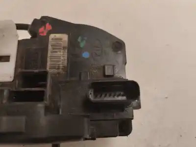 Pezzo di ricambio per auto di seconda mano serratura porta posteriore sinistra per kia ceed (ed) 1.6 crdi 115 riferimenti oem iam   2009