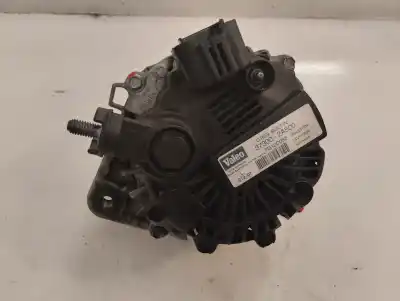 Second-hand car spare part alternator for kia ceed (ed) 1.6 crdi 115 oem iam references 37300-2a500  2009