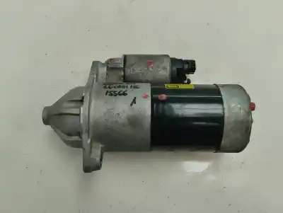 Second-hand car spare part starter motor for kia ceed (ed) 1.6 crdi 115 oem iam references 36100-2a100