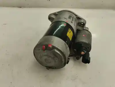 Peça sobressalente para automóvel em segunda mão motor de arranque por kia ceed (ed) 1.6 crdi 115 referências oem iam 36100-2a100  2009