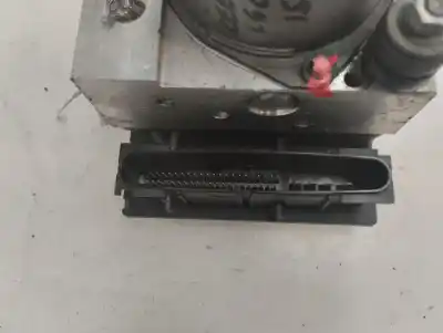 Peça sobressalente para automóvel em segunda mão abs por kia ceed (ed) 1.6 crdi 115 referências oem iam 0 265 950 694  2009