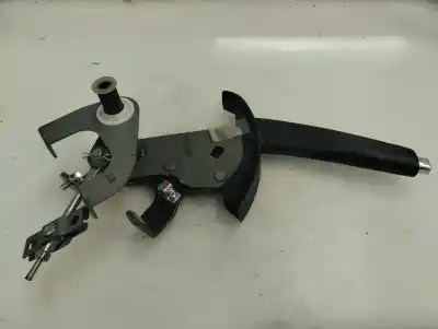 Second-hand car spare part handbrake lever for kia ceed (ed) 1.6 crdi 115 oem iam references 