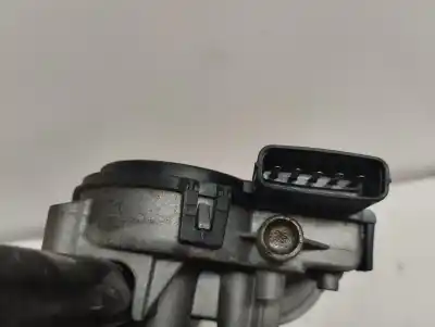 Second-hand car spare part front windshield wiper motor for kia ceed (ed) 1.6 crdi 115 oem iam references   2009