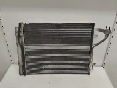 Second-hand car spare part heating / air conditioning radiator for kia ceed (ed) 1.6 crdi 115 oem iam references 