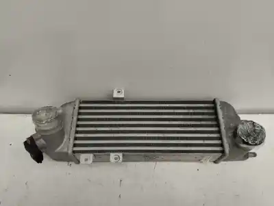 Second-hand car spare part intercooler for kia ceed (ed) 1.6 crdi 115 oem iam references 