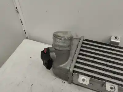 Peça sobressalente para automóvel em segunda mão intercooler por kia ceed (ed) 1.6 crdi 115 referências oem iam   2009