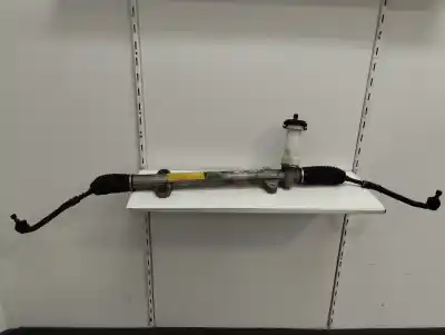 Second-hand car spare part steering rack for kia ceed (ed) 1.6 crdi 115 oem iam references 56500-1h100