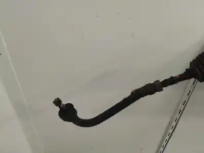 Second-hand car spare part steering rack for kia ceed (ed) 1.6 crdi 115 oem iam references 56500-1h100  2009