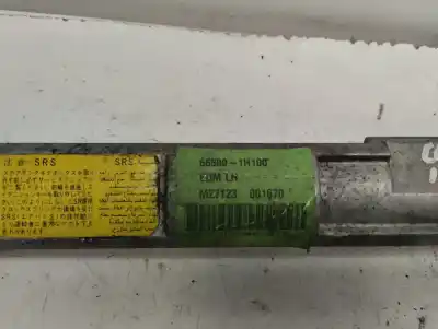 Second-hand car spare part steering rack for kia ceed (ed) 1.6 crdi 115 oem iam references 56500-1h100  2009