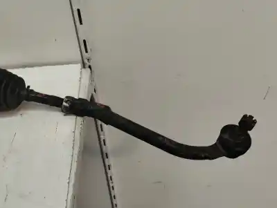 Second-hand car spare part steering rack for kia ceed (ed) 1.6 crdi 115 oem iam references 56500-1h100  2009