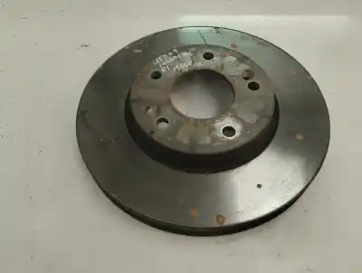 Second-hand car spare part front disc brake for kia ceed (ed) 1.6 crdi 115 oem iam references 