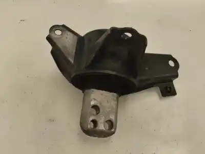 Second-hand car spare part gearbox support for kia ceed (ed) 1.6 crdi 115 oem iam references 