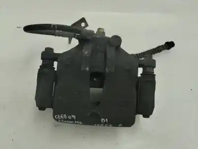 Second-hand car spare part front left brake caliper for kia ceed (ed) 1.6 crdi 115 oem iam references 