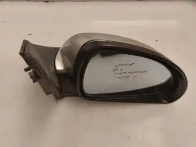 Second-hand car spare part right rearview mirror for kia ceed (ed) 1.6 crdi 115 oem iam references 
