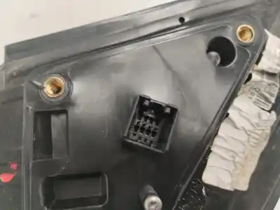 Peça sobressalente para automóvel em segunda mão espelho retrovisor esquerdo por kia ceed (ed) 1.6 crdi 115 referências oem iam   2009