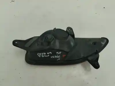 Peça sobressalente para automóvel em segunda mão farolim traseiro direito por kia ceed (ed) 1.6 crdi 115 referências oem iam   2009