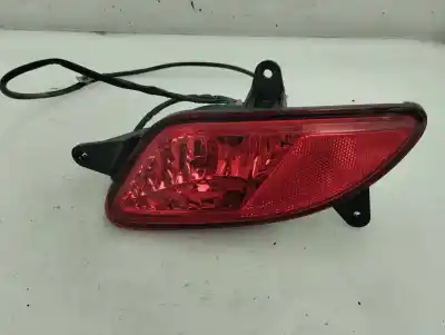 Second-hand car spare part LEFT TAILGATE LIGHT for KIA CEED (ED)  OEM IAM references   2009