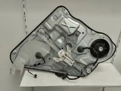 Second-hand car spare part rear right window regulator for kia ceed (ed) 1.6 crdi 115 oem iam references 